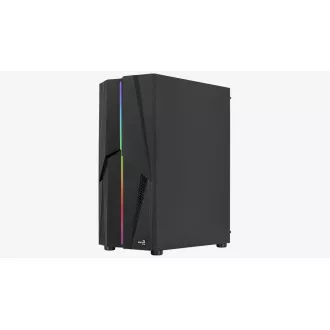 AEROCOOL Mecha kućište, Mid tower, 2x USB 3.0, 2x audio, bez izvora napajanja AEROCOOL Mecha kućište, Mid tower, 2x USB 3.0, 2x audio, bez izvora napajanja