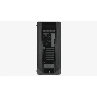AEROCOOL Prism kućište, Mid tower, 2x USB 3.0, 1x USB 2.0, 2x audio, bez izvora napajanja AEROCOOL Prism kućište, Mid tower, 2x USB 3.0, 1x USB 2.0, 2x audio, bez izvora napajanja