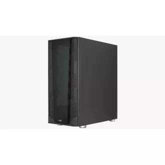 AEROCOOL Prism kućište, Mid tower, 2x USB 3.0, 1x USB 2.0, 2x audio, bez izvora napajanja AEROCOOL Prism kućište, Mid tower, 2x USB 3.0, 1x USB 2.0, 2x audio, bez izvora napajanja