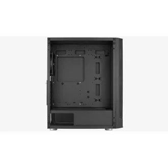 AEROCOOL Prism kućište, Mid tower, 2x USB 3.0, 1x USB 2.0, 2x audio, bez izvora napajanja AEROCOOL Prism kućište, Mid tower, 2x USB 3.0, 1x USB 2.0, 2x audio, bez izvora napajanja