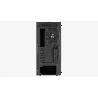 AEROCOOL Prism kućište, Mid tower, 2x USB 3.0, 1x USB 2.0, 2x audio, bez izvora napajanja AEROCOOL Prism kućište, Mid tower, 2x USB 3.0, 1x USB 2.0, 2x audio, bez izvora napajanja
