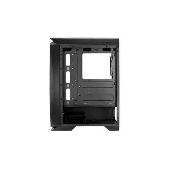 AEROCOOL kućište Aero One Frost ML G, Mid tower, 2x USB 3.0, 2x audio, 4x 120 mm RGB ventilator, bez izvora napajanja AEROCOOL kućište Aero One Frost ML G, Mid tower, 2x USB 3.0, 2x audio, 4x 120 mm RGB ventilator, bez izvora napajanja