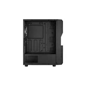 AEROCOOL ormarić Menace Saturn FRGB ML G, Mid tower, 2x USB 3.0, 2x audio, 1x 120 mm FRGB ventilator, bez izvora napajanja AEROCOOL ormarić Menace Saturn FRGB ML G, Mid tower, 2x USB 3.0, 2x audio, 1x 120 mm FRGB ventilator, bez izvora napajanja