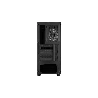 AEROCOOL ormarić Menace Saturn FRGB ML G, Mid tower, 2x USB 3.0, 2x audio, 1x 120 mm FRGB ventilator, bez izvora napajanja AEROCOOL ormarić Menace Saturn FRGB ML G, Mid tower, 2x USB 3.0, 2x audio, 1x 120 mm FRGB ventilator, bez izvora napajanja
