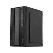 EUROCASE MC MF-300B kućište, Micro Tower, 2x USB 3.0, 2x audio, bez napajanja