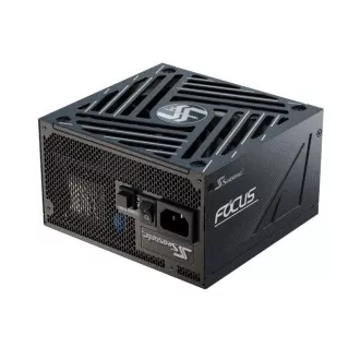 SEZONSKI napajalnik 750W Focus GX-750, 80+ GOLD, ATX 3.1, PCIe 5.1