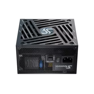 SEZONSKI napajalnik 750W Focus GX-750, 80+ GOLD, ATX 3.1, PCIe 5.1
