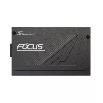 SEZONSKI napajalnik 750W Focus GX-750, 80+ GOLD, ATX 3.1, PCIe 5.1