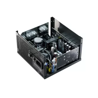 SEZONSKI napajalnik 750W Focus GX-750, 80+ GOLD, ATX 3.1, PCIe 5.1