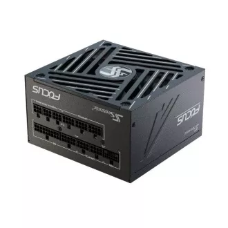 SEZONSKI napajalnik 1000W Focus GX-1000, 80+ GOLD, ATX 3.1, PCIe 5.1 SEZONSKI napajalnik 1000W Focus GX-1000, 80+ GOLD, ATX 3.1, PCIe 5.1