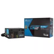 SEASONIC izvor 850W G12-GC, 80+ zlato, 120 mm