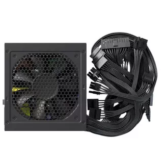 SEASONIC izvor 850W G12-GC, 80+ zlato, 120 mm