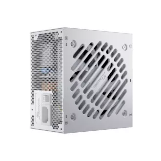 SEASONIC Core GX 650W bijelo napajanje, 120 mm, potpuno modularno, 80+ Gold, ATX 3.1