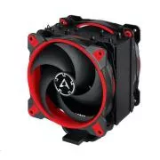 ARCTIC CPU hladnjak Freezer 34 eSports DUO - crveni, LGA1851