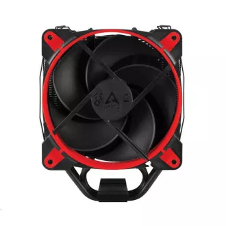 ARCTIC CPU hladnjak Freezer 34 eSports DUO - crveni, LGA1851 ARCTIC CPU hladnjak Freezer 34 eSports DUO - crveni, LGA1851