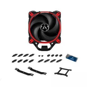 ARCTIC CPU hladnjak Freezer 34 eSports DUO - crveni, LGA1851 ARCTIC CPU hladnjak Freezer 34 eSports DUO - crveni, LGA1851