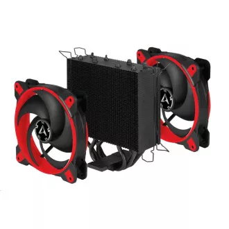 ARCTIC CPU hladnjak Freezer 34 eSports DUO - crveni, LGA1851 ARCTIC CPU hladnjak Freezer 34 eSports DUO - crveni, LGA1851