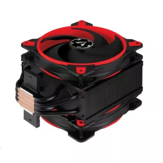 ARCTIC CPU hladnjak Freezer 34 eSports DUO - crveni, LGA1851 ARCTIC CPU hladnjak Freezer 34 eSports DUO - crveni, LGA1851