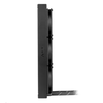 ARCTIC hladnjak za vodu Liquid Freezer II 360 rev. 4 ARCTIC hladnjak za vodu Liquid Freezer II 360 rev. 4