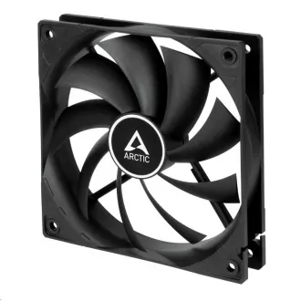 ARCTIC ventilator F12 PWM PST CO 120x120x25mm, crni ARCTIC ventilator F12 PWM PST CO 120x120x25mm, crni