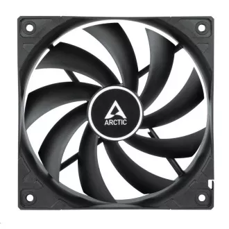 ARCTIC ventilator F12 PWM PST CO 120x120x25mm, crni ARCTIC ventilator F12 PWM PST CO 120x120x25mm, crni