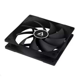 ARCTIC ventilator F12 PWM PST CO 120x120x25mm, crni ARCTIC ventilator F12 PWM PST CO 120x120x25mm, crni
