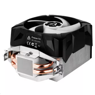 ARCTIC Freezer 7 X CPU hladnjak, Intel 1200, 115x, BULK ARCTIC Freezer 7 X CPU hladnjak, Intel 1200, 115x, BULK