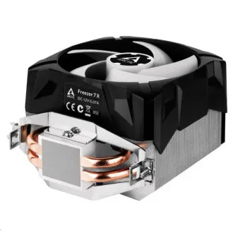 ARCTIC Freezer 7 X CPU hladnjak, Intel 1200, 115x, BULK - Raspakiran ARCTIC Freezer 7 X CPU hladnjak, Intel 1200, 115x, BULK - Raspakiran