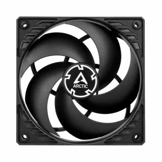 ARCTIC ventilator P12 Silent, 120mm, 3-pinski, 12V