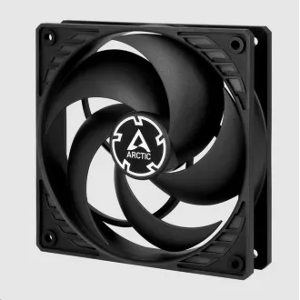 ARCTIC ventilator P12 Silent, 120mm, 3-pinski, 12V