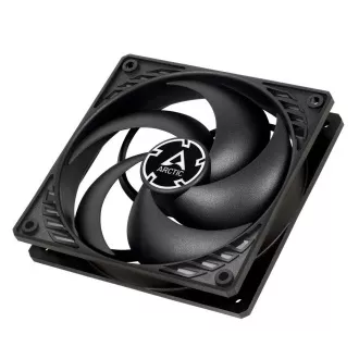 ARCTIC ventilator P12 Silent, 120mm, 3-pinski, 12V