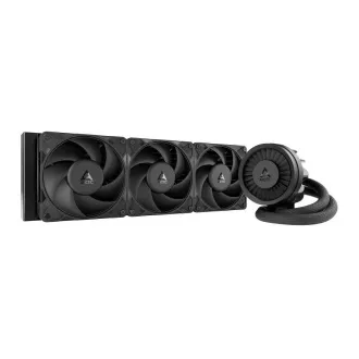 ARCTIC Liquid Freezer III 360 Pro hladnjak vode, 3x120mm, AM5, LGA1851, crni ARCTIC Liquid Freezer III 360 Pro hladnjak vode, 3x120mm, AM5, LGA1851, crni