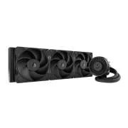 ARCTIC Liquid Freezer III Pro 420 hladnjak vode, 3x140mm, PWM, LGA1851, AM5