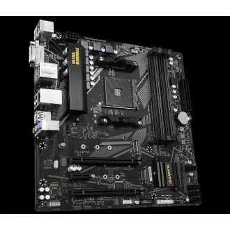 GIGABYTE MB Sc AM4 B550M DS3H, AMD B550M, 4xDDR4, HDMI GIGABYTE MB Sc AM4 B550M DS3H, AMD B550M, 4xDDR4, HDMI