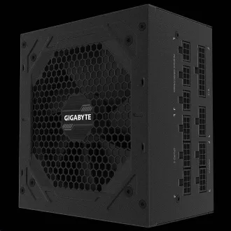 GIGABYTE napajanje P850GM, 850W, 80plus zlato, modularno, 120 mm ventilator GIGABYTE napajanje P850GM, 850W, 80plus zlato, modularno, 120 mm ventilator