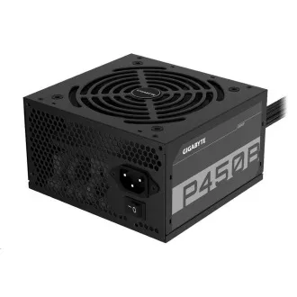 GIGABYTE napajanje P450B, 450W, 80plus bronze, 12 cm ventilator
