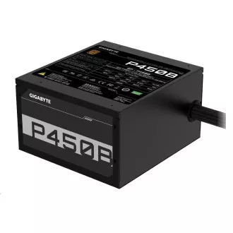 GIGABYTE napajanje P450B, 450W, 80plus bronze, 12 cm ventilator