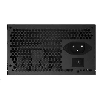 GIGABYTE napajanje P450B, 450W, 80plus bronze, 12 cm ventilator