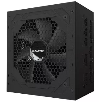 GIGABYTE napajanje UD850GM PG5, 850W, 80+ Gold, 120mm ventilator, crno