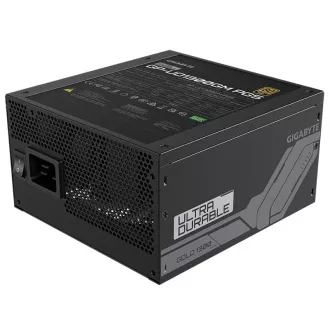 GIGABYTE napajanje UD1300GM PG5, 1300W, 80+ Gold, 140mm ventilator