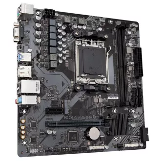 GIGABYTE MB Sc AM5 A620M S2H, AMD A620, 2xDDR5, 1xDP, 1xHDMI, 1xD-Sub
