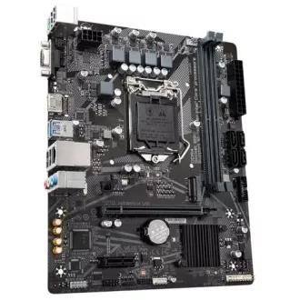 GIGABYTE MB Sc LGA1200 H510M H V2, Intel H470, 2xDDR4, 1xHDMI, 1xVGA, mATX