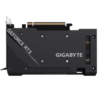 GIGABYTE VGA NVIDIA GeForce RTX 3060 WINDFORCE LHR OC 12G, 12G GDDR6, 2xDP, 2xHDMI GIGABYTE VGA NVIDIA GeForce RTX 3060 WINDFORCE LHR OC 12G, 12G GDDR6, 2xDP, 2xHDMI