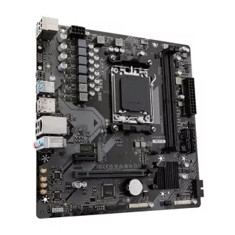 GIGABYTE matična ploča AM5 A620I AX, AMD A620, 2xDDR5, 1xDP, 1xHDMI, WiFi, mini-ITX