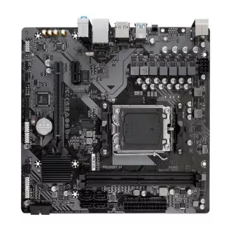 GIGABYTE matična ploča AM5 A620I AX, AMD A620, 2xDDR5, 1xDP, 1xHDMI, WiFi, mini-ITX