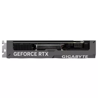 GIGABYTE VGA NVIDIA GeForce RTX 4060 Ti WINDFORCE OC 16G, 16G GDDR6, 2xDP, 2xHDMI GIGABYTE VGA NVIDIA GeForce RTX 4060 Ti WINDFORCE OC 16G, 16G GDDR6, 2xDP, 2xHDMI