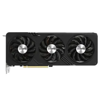 GIGABYTE VGA AMD Radeon RX 7600 XT GAMING OC 16G, RX 7600 XT, 16GB GDDR6, 2xDP, 2xHDMI - Rabljen