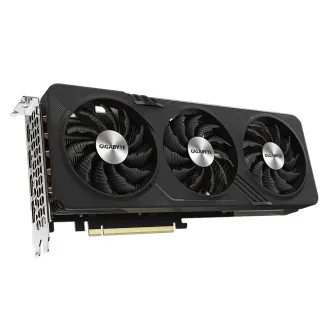 GIGABYTE VGA AMD Radeon RX 7600 XT GAMING OC 16G, RX 7600 XT, 16GB GDDR6, 2xDP, 2xHDMI - Rabljen