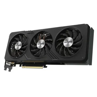GIGABYTE VGA AMD Radeon RX 7600 XT GAMING OC 16G, RX 7600 XT, 16GB GDDR6, 2xDP, 2xHDMI - Rabljen