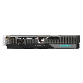 GIGABYTE VGA AMD Radeon RX 7600 XT GAMING OC 16G, RX 7600 XT, 16GB GDDR6, 2xDP, 2xHDMI - Rabljen
